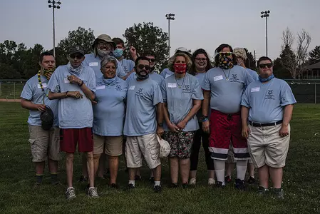 Special Olympics