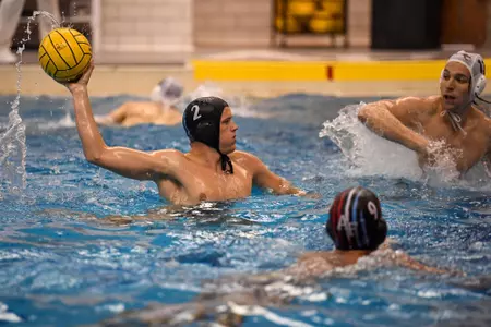 MWPOLO vs Austin College