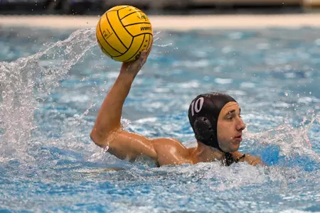 MWPOLO vs Austin College