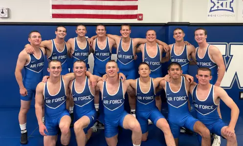 AF WR Freshmen