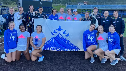 Air Force women's tennis