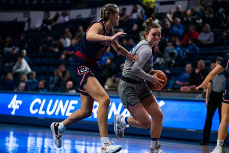 McDonald Action vs. Fresno State 2022-23