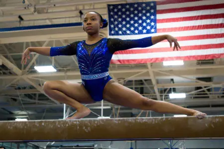 Briona Carswell Action 2022