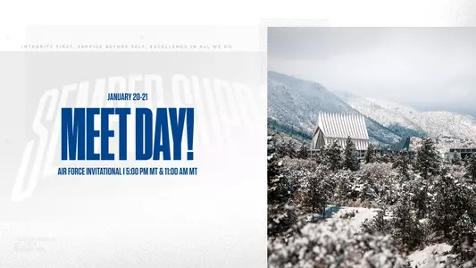 Meet Day Jan 20