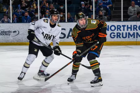 Brown vs. Army