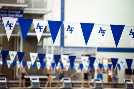 09 Jan 21 Women's and Men's Swimming and Diving Meet