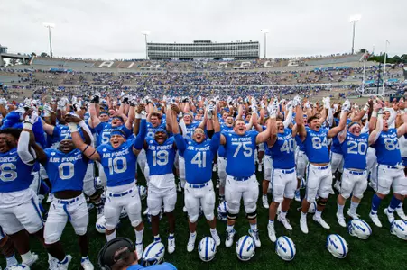Alma Mater