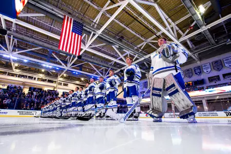 U.S. Air Force Academy -- (U.S. Air Force photo/Trevor Cokley)