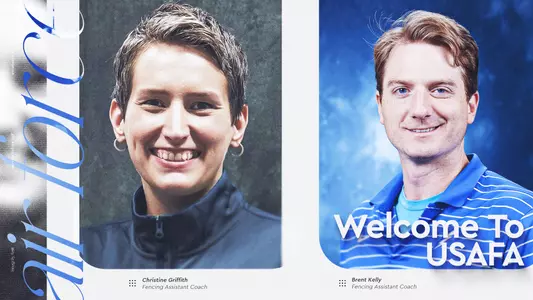 Christine Griffith Brent Kelly