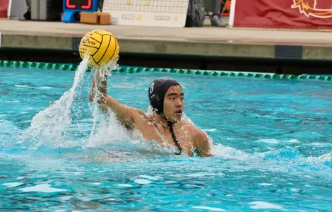 Jacob Yi