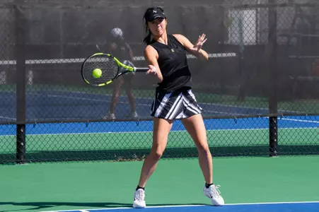 WTN Amy Park Action Bedford Cup 2023