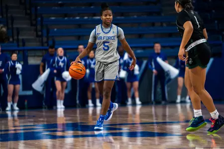 Taylor Britt Action 2022-23