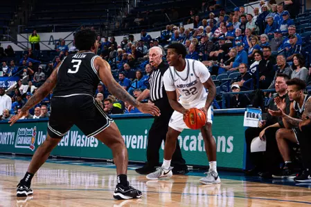 U.S. Air Force Academy --  (U.S. Air Force photo/Trevor Cokley)