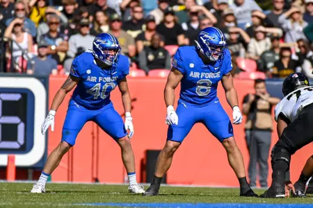 Mock and Richter vs Army
