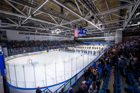 cadet ice arena
