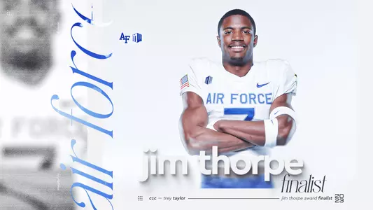 Trey Taylor finalist