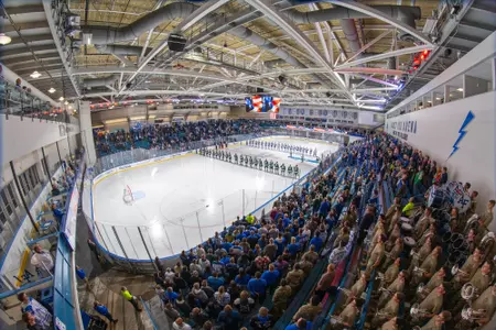 Arena Michigan State