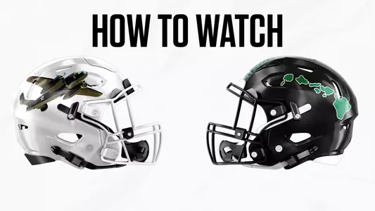 How to watch Hawaii