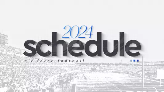 24 Schedule