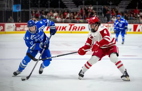Brown vs. Wisconsin
