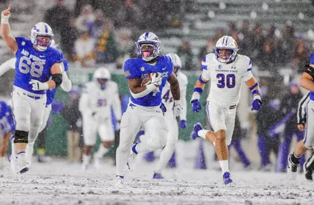 Michel, Emmanual vs CSU