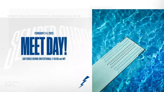 Diving Invite