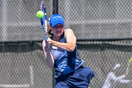 Courtney Swift Action Bedford Cup 2022-23