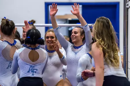 WGYM vs. Sacramento State 2022-23