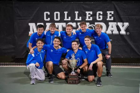 Air Force men's tennis