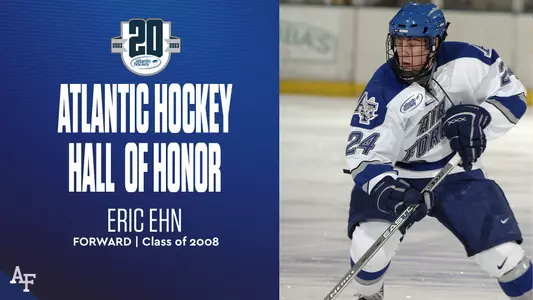 Ehn AHA Hall of Honor