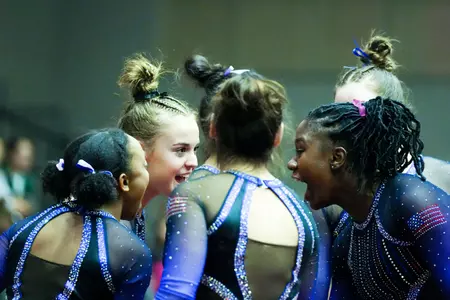 WGYM Team Huddle TWU 2023