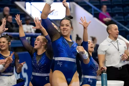 Amber Boll 2023 MPSF Championships