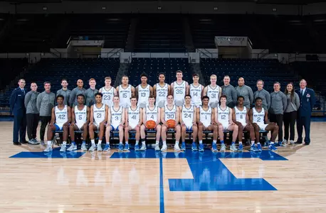 Air Force MBB 2022-23