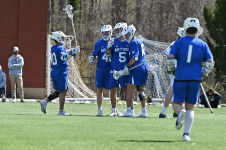 Lacrosse Celly