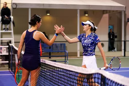 WTN Sydney Fitch College MatchDay 2022-23