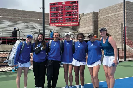 WTN vs. No. 49 SDSU 2022-23
