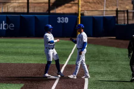 Jake Greiving & Tyler Dawson
