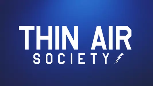 Thin Air society