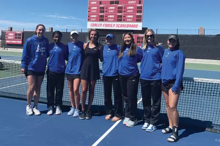 WTN vs. Fresno State 2022-23