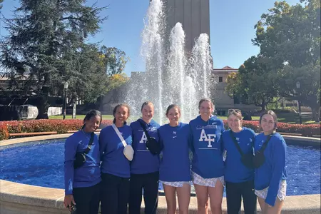 WTN Team at SJSU 2022-23