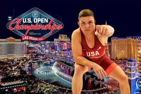 US Open