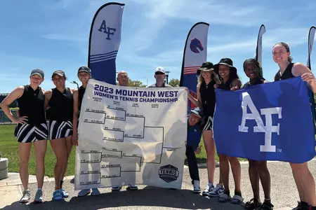 WTN vs. CSU MW Quarterfinal 2022-23