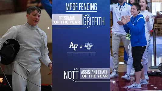 MPSF Fencing Awards