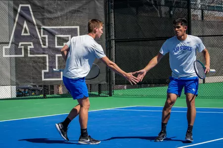 Nick Vroman and Justin Waldman