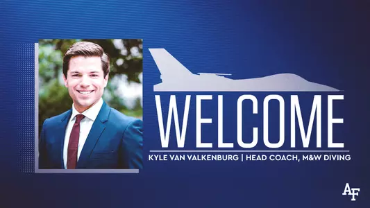 Kyle Van Valkenburg