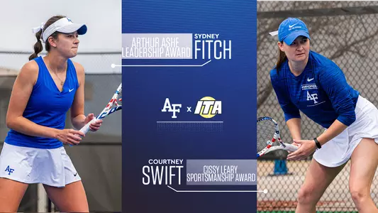 WTN ITA Postseason Awards