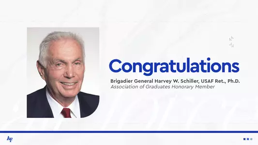 Schiller, Harvey, AOG