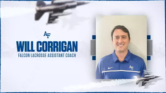 Will Corrigan