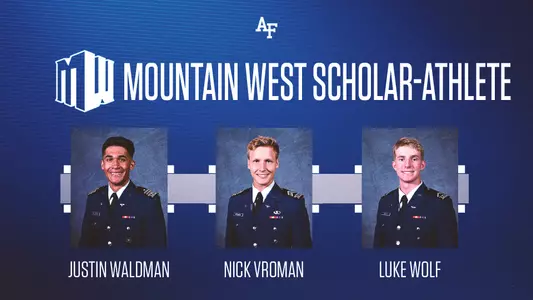 MW Scholar Athletes Mens Tennis