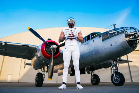 Air Force to honor Doolittle Raiders with Air Power Legacy Series